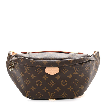Louis Vuitton Monogram Bumbag 1 of 11