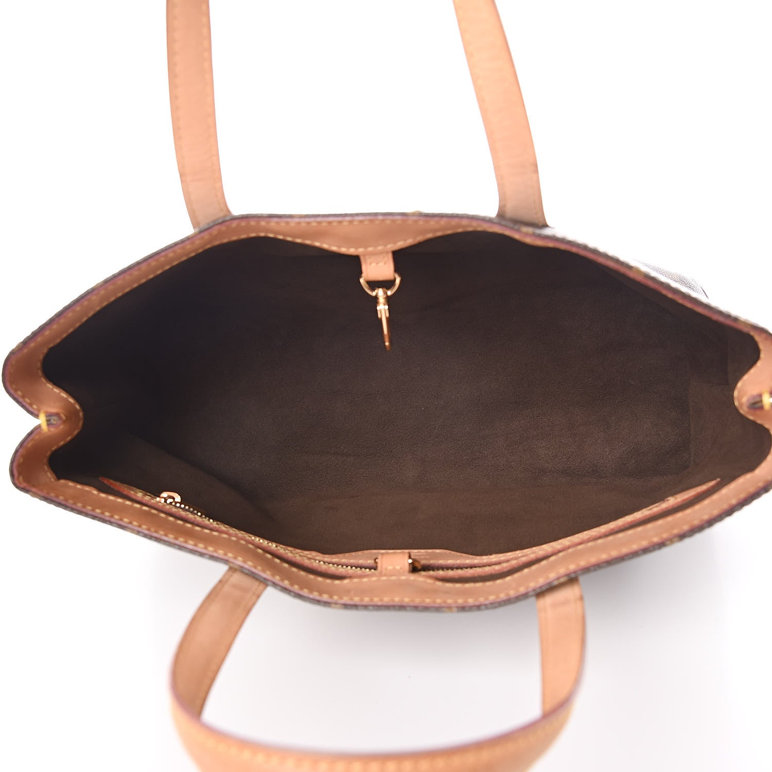 Louis Vuitton Monogram Wilshire PM 5 of 12