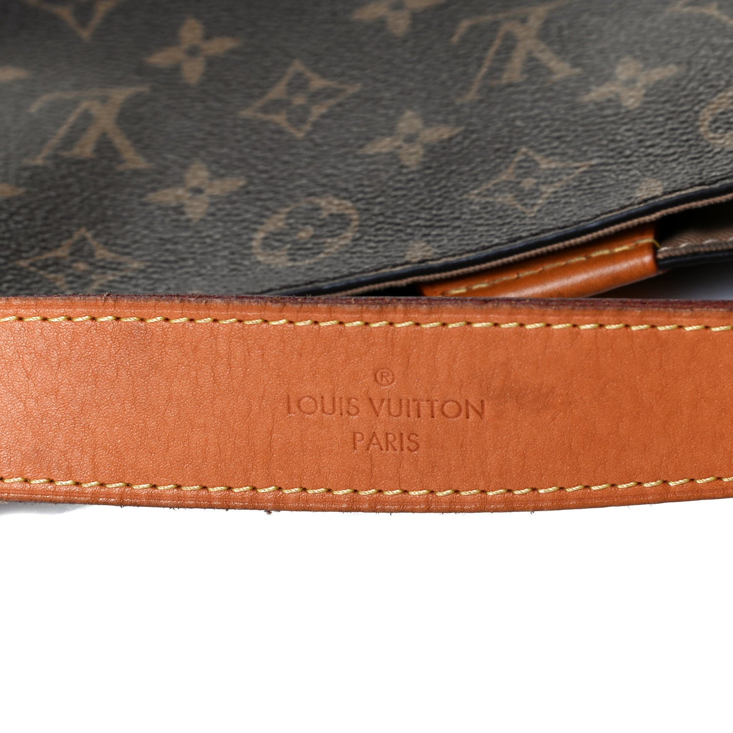 Monogram Graceful PM