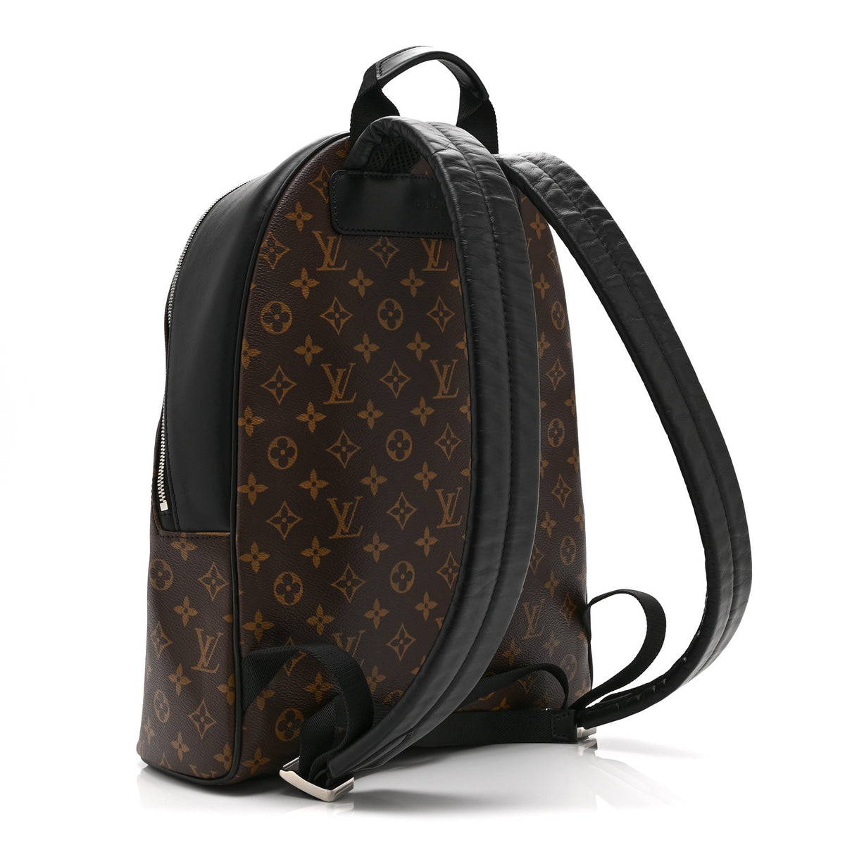 Monogram Macassar Josh NM Backpack