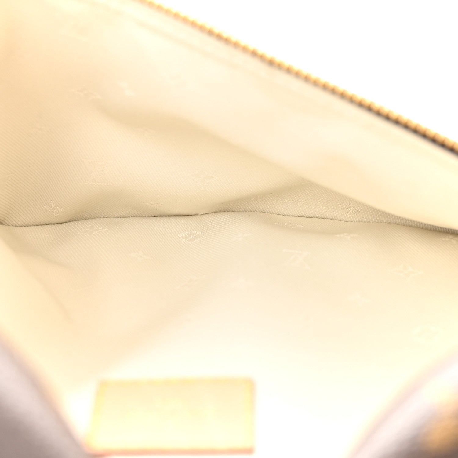 Louis Vuitton Monogram High Rise Bumbag 5 of 9