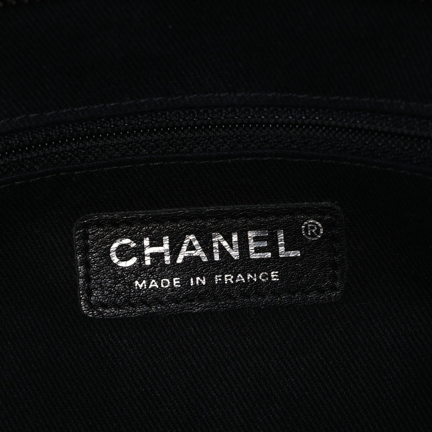 Chanel Fantasy Tweed Quilted Jumbo Easy Flap Multicolor 6 of 12
