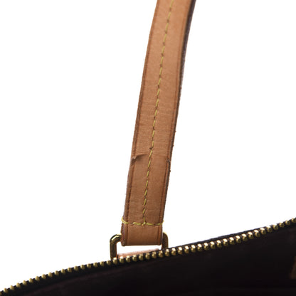 Louis Vuitton Monogram Iena MM 11 of 24