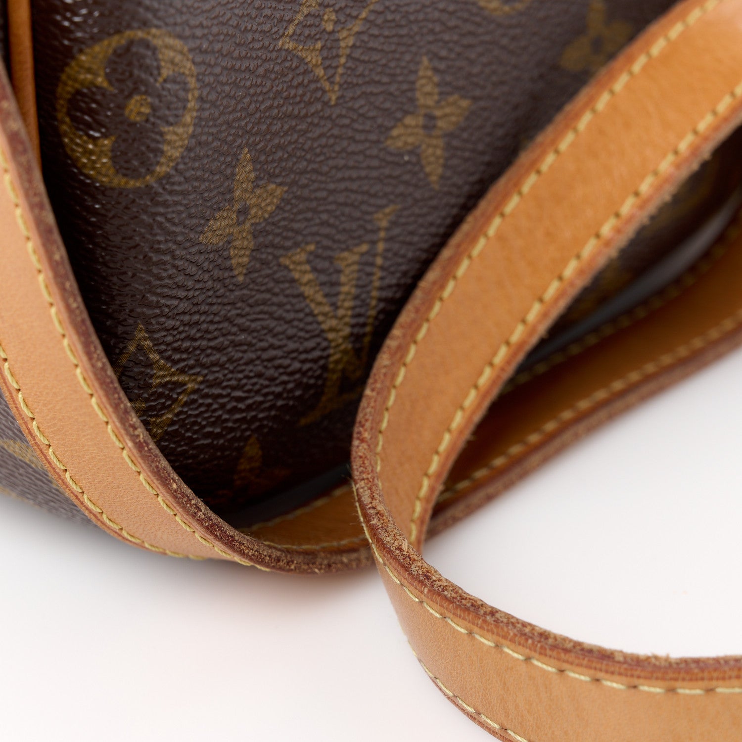Louis Vuitton Monogram Odeon PM 12 of 13
