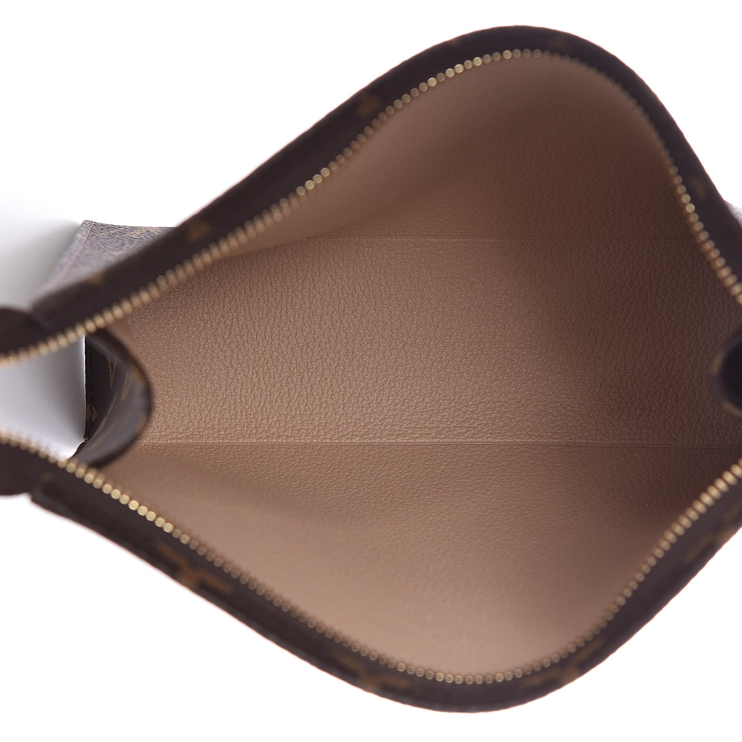 Louis Vuitton Monogram Toiletry Pouch 19 5 of 8