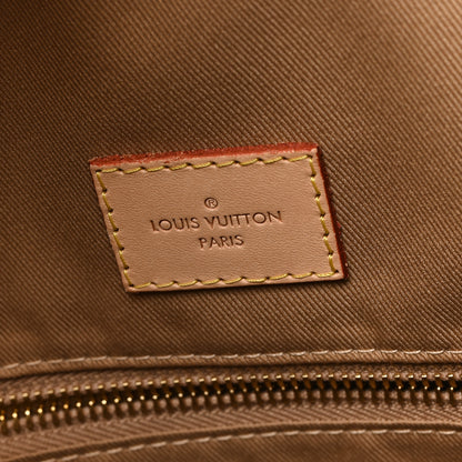 Louis Vuitton Monogram Graceful PM 6 of 9