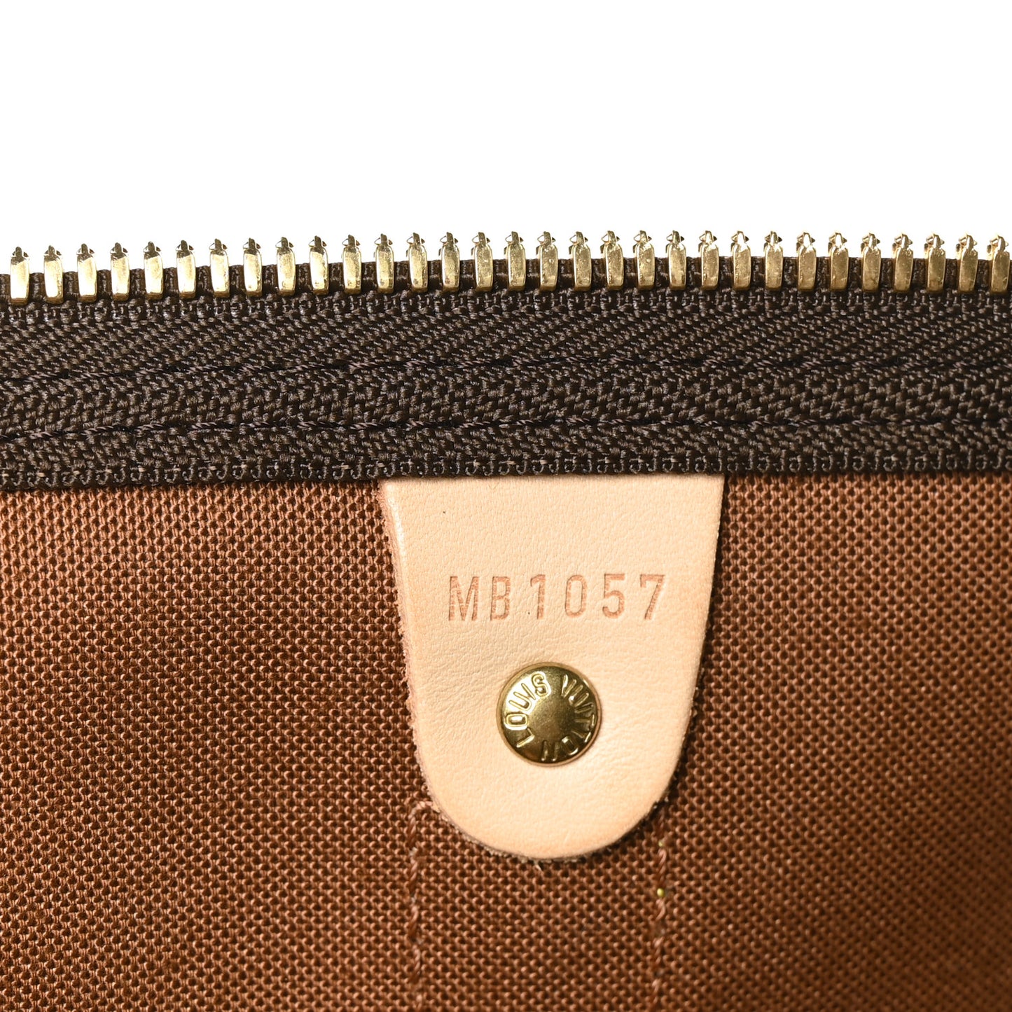 Monogram Keepall 50