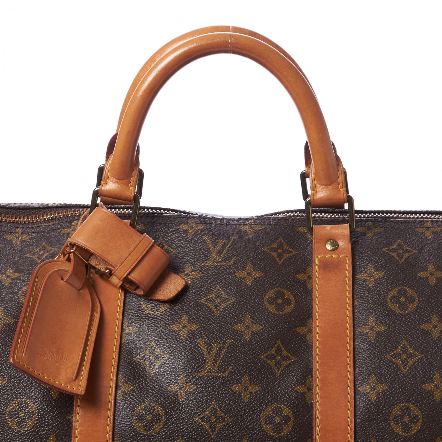 Monogram Keepall 60