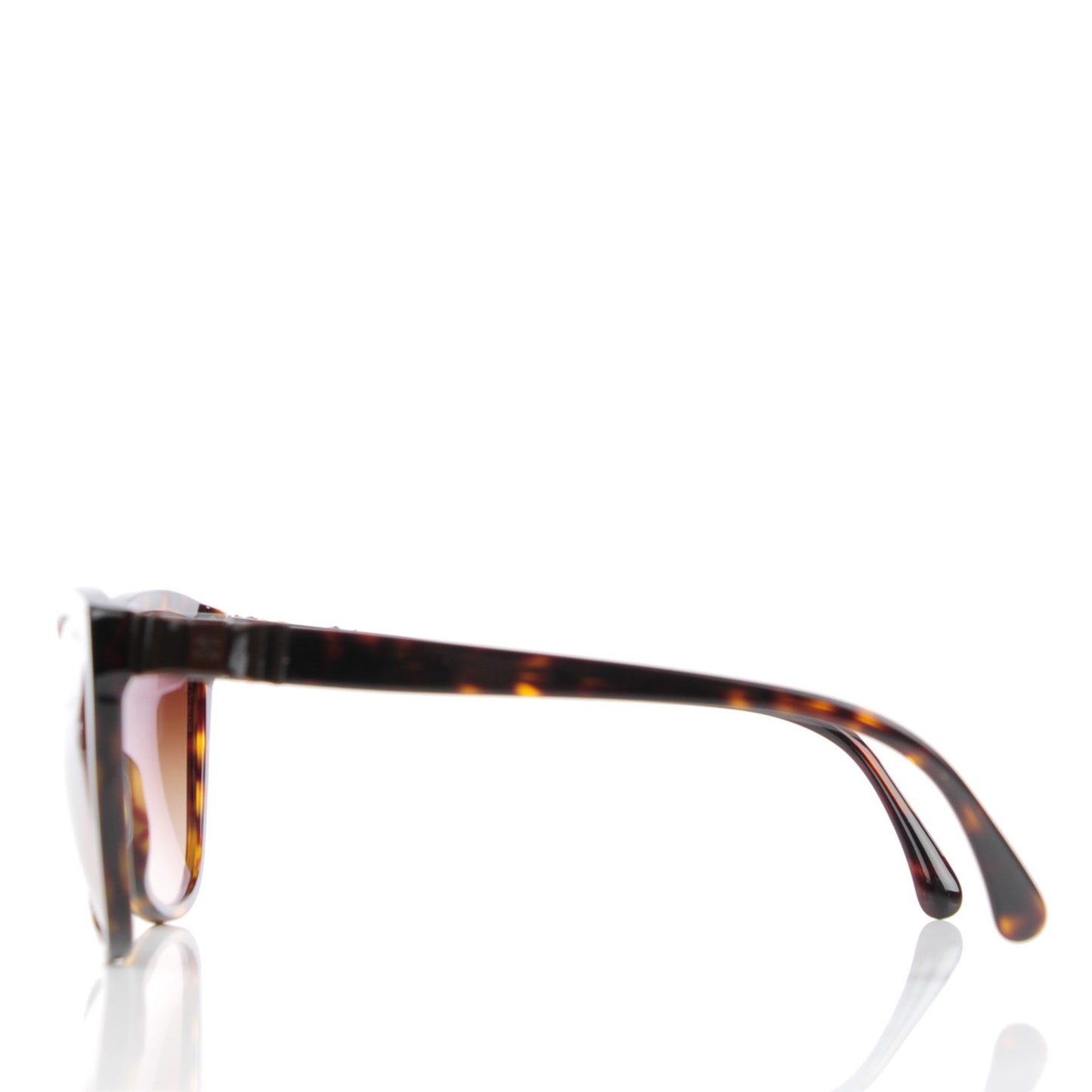 Butterfly Charms Sunglasses 5281 Tortoise
