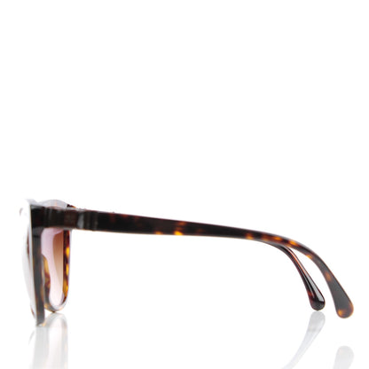 Chanel Butterfly Charms Sunglasses 5281 Tortoise 3 of 6