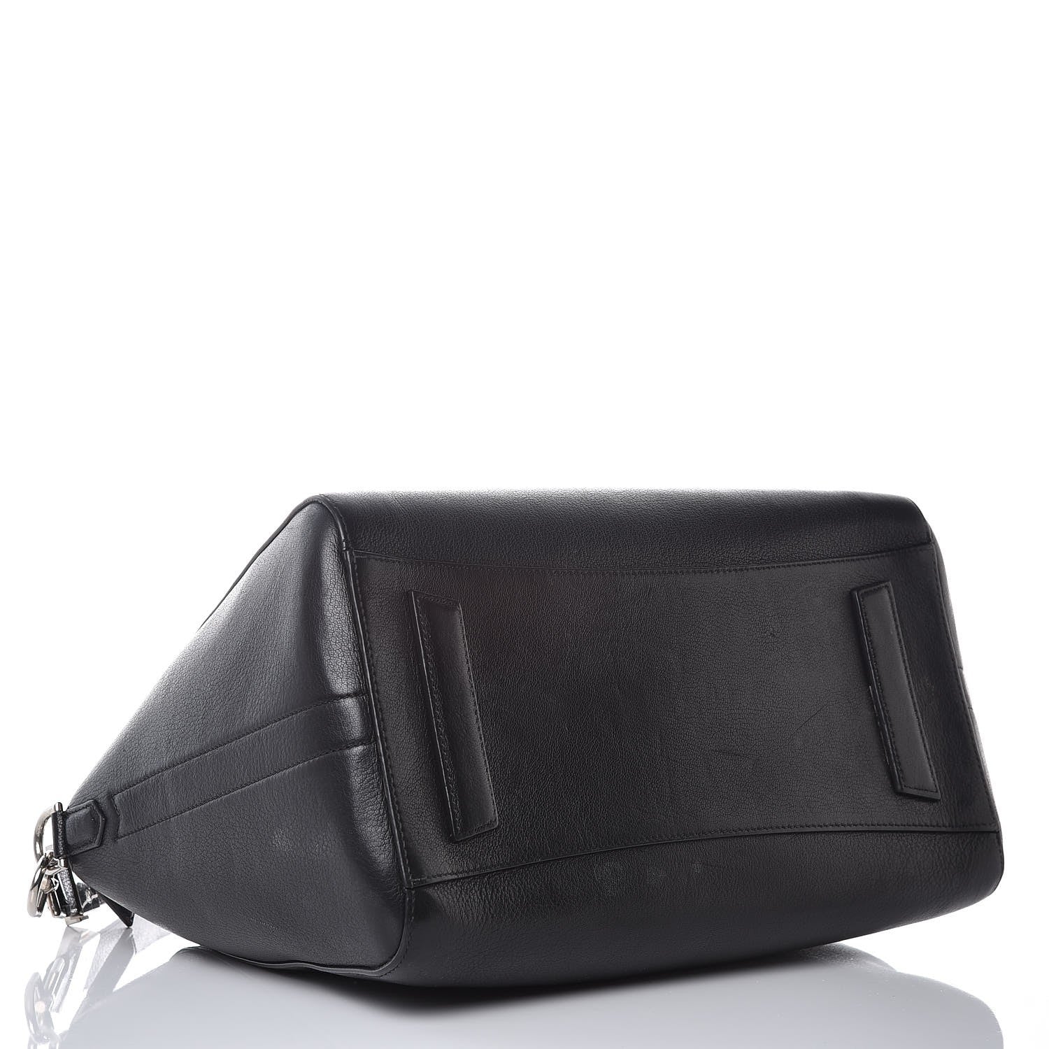 Givenchy Sugar Goatskin Medium Antigona Black 4 of 15