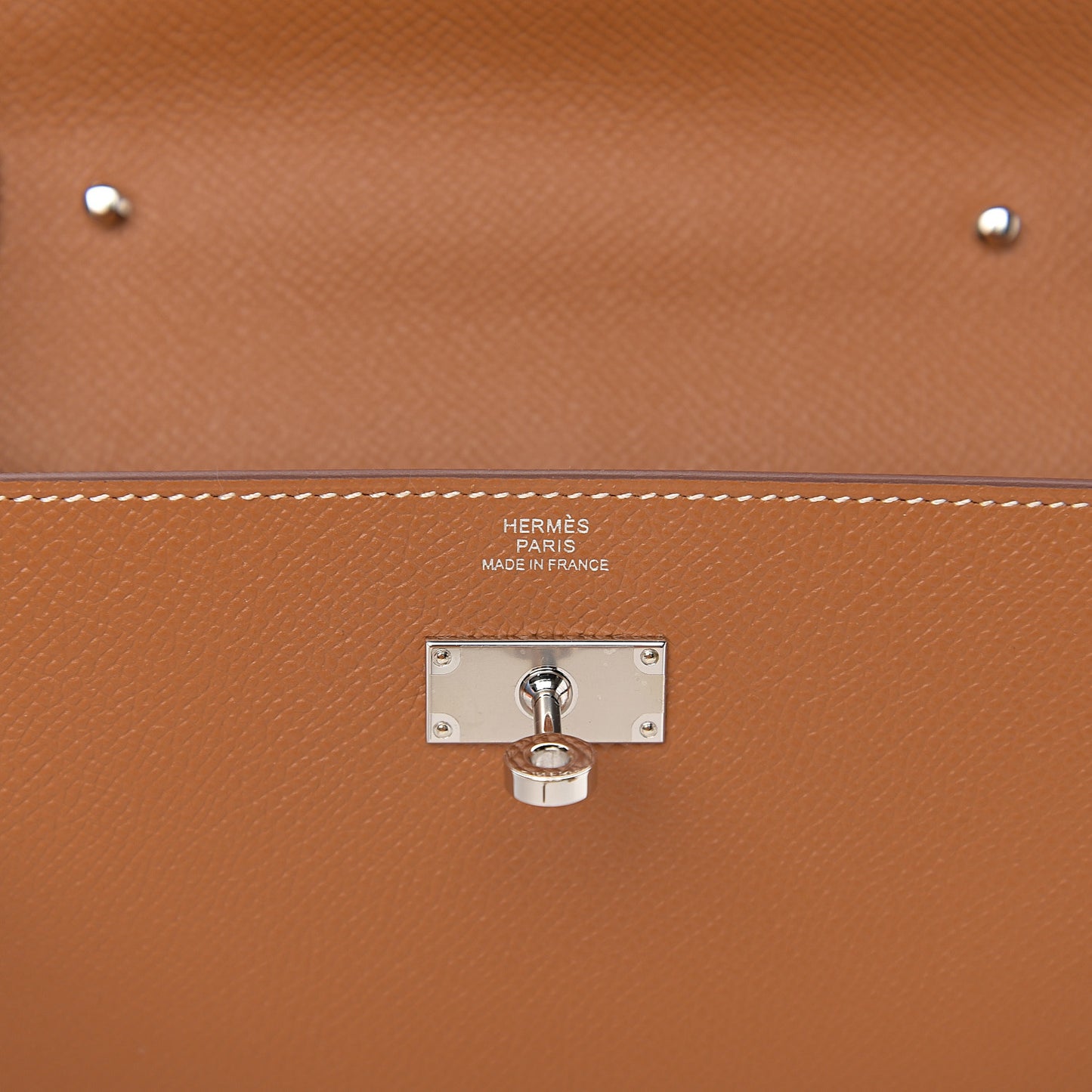 Epsom Kelly Wallet To Go Gold