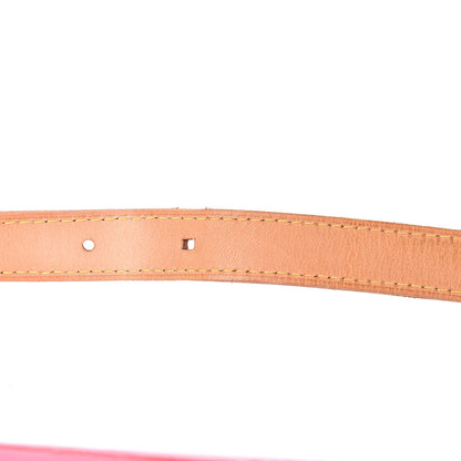 Louis Vuitton Vernis Thompson Street Fuchsia 13 of 13