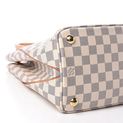 Louis Vuitton Damier Azur Calvi 9 of 10