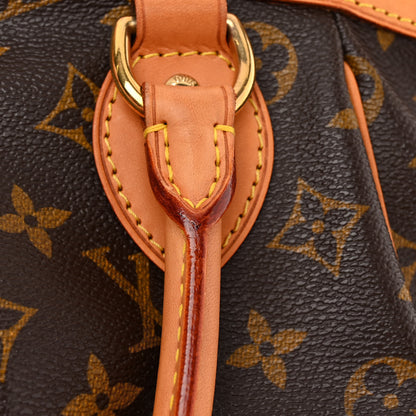 Louis Vuitton Monogram Tivoli PM 10 of 10