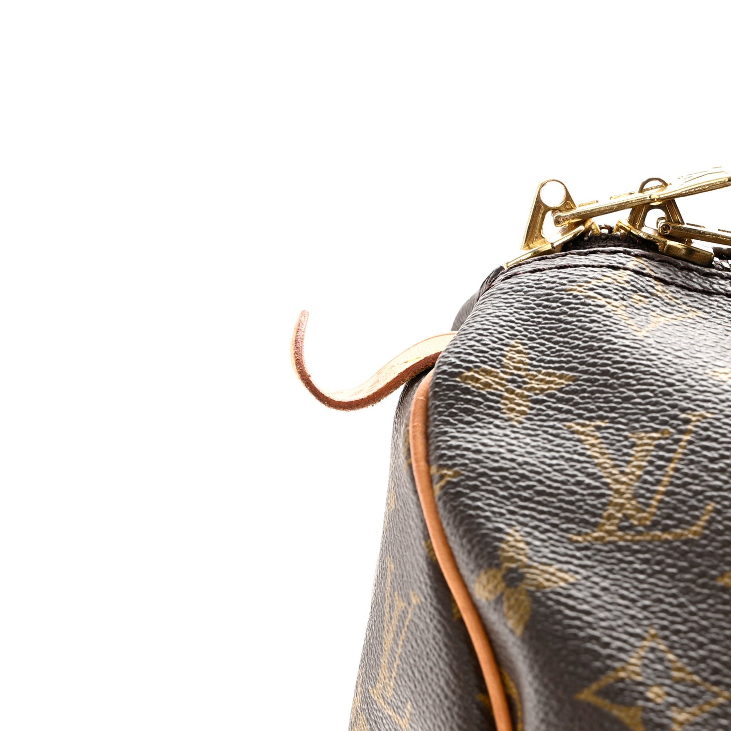 Monogram Keepall 45