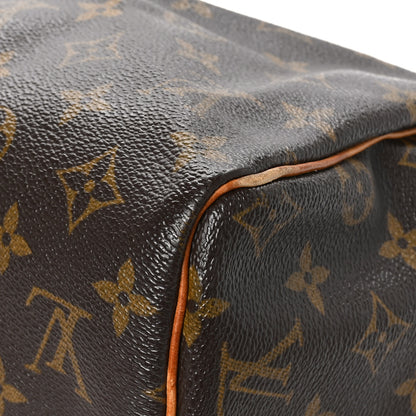 Louis Vuitton Monogram Speedy 30 12 of 15