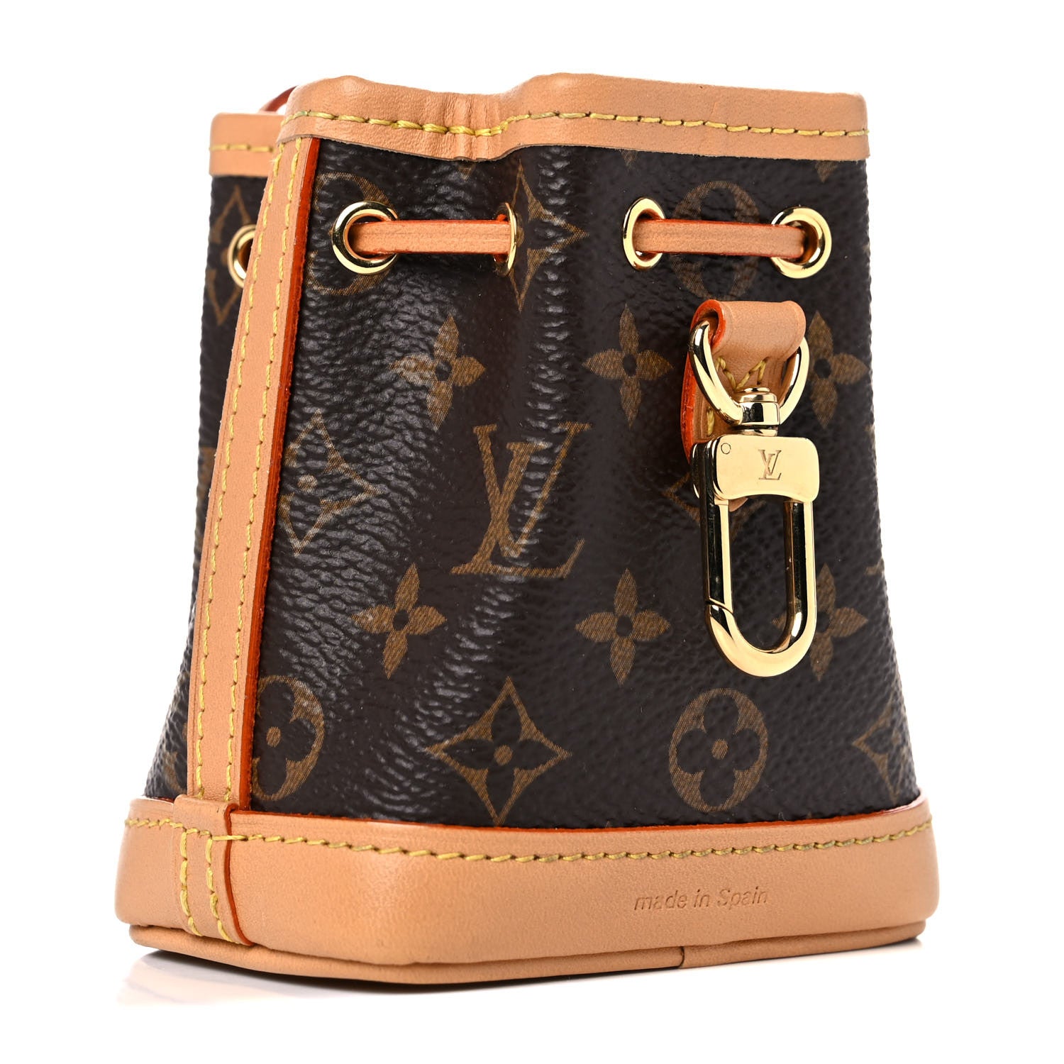 Louis Vuitton Monogram Trio Mini Icones Noe 3 of 10