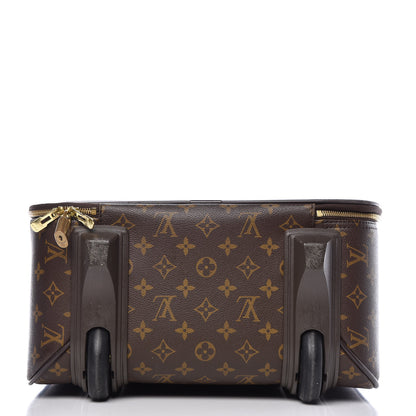 Louis Vuitton Monogram Pegase 45 18 of 18