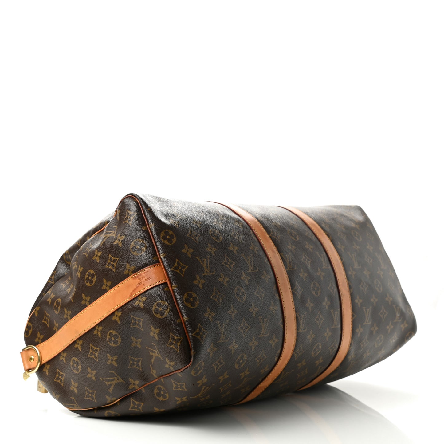 Monogram Keepall Bandouliere 50
