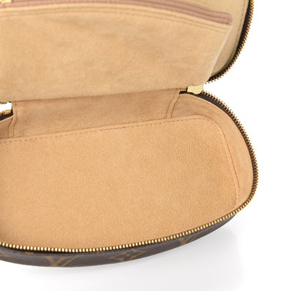 Louis Vuitton Monogram Monte Carlo Jewelry Case 6 of 6