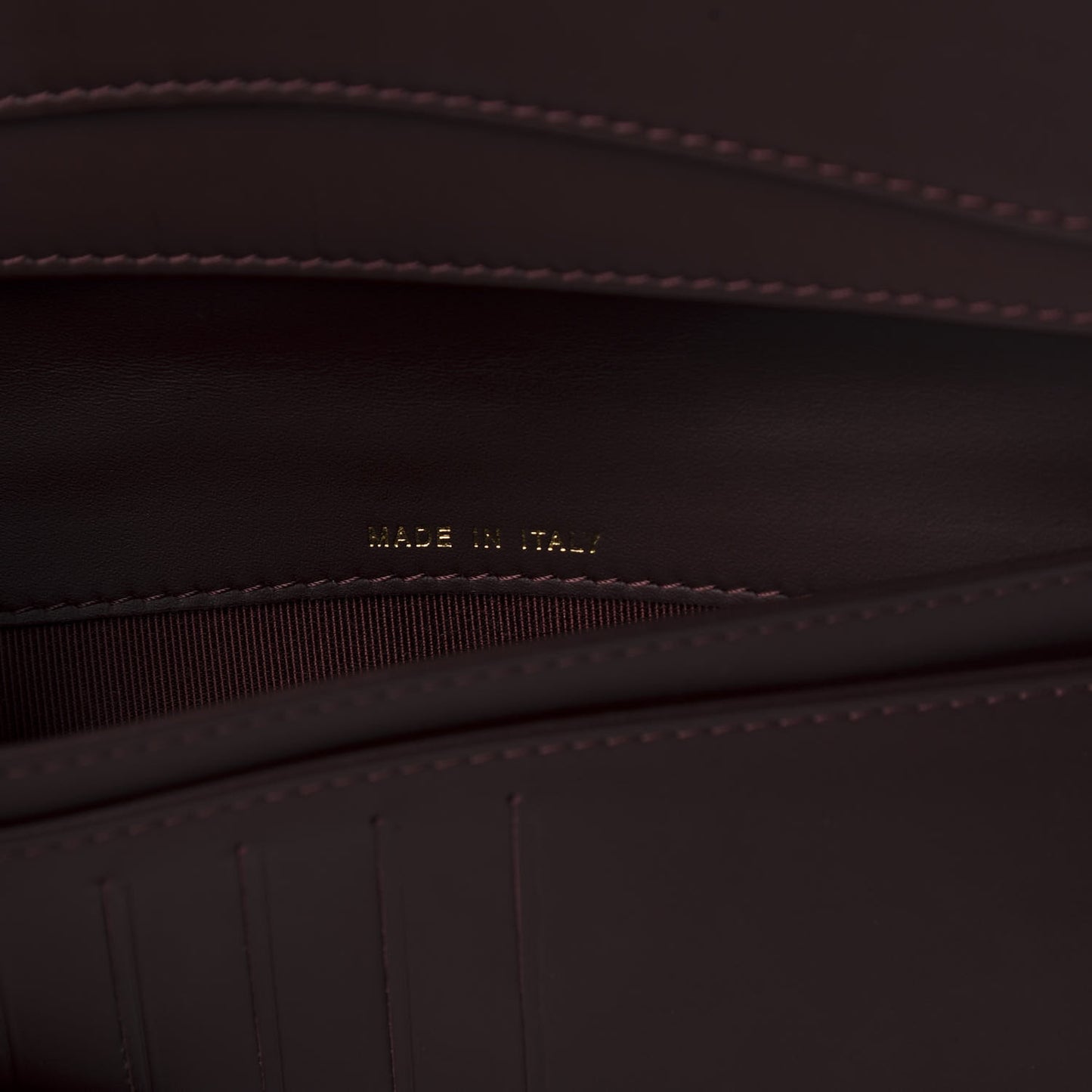 Caviar Quilted Yen Wallet Black