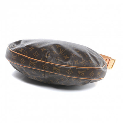 Louis Vuitton Monogram Croissant GM 4 of 7