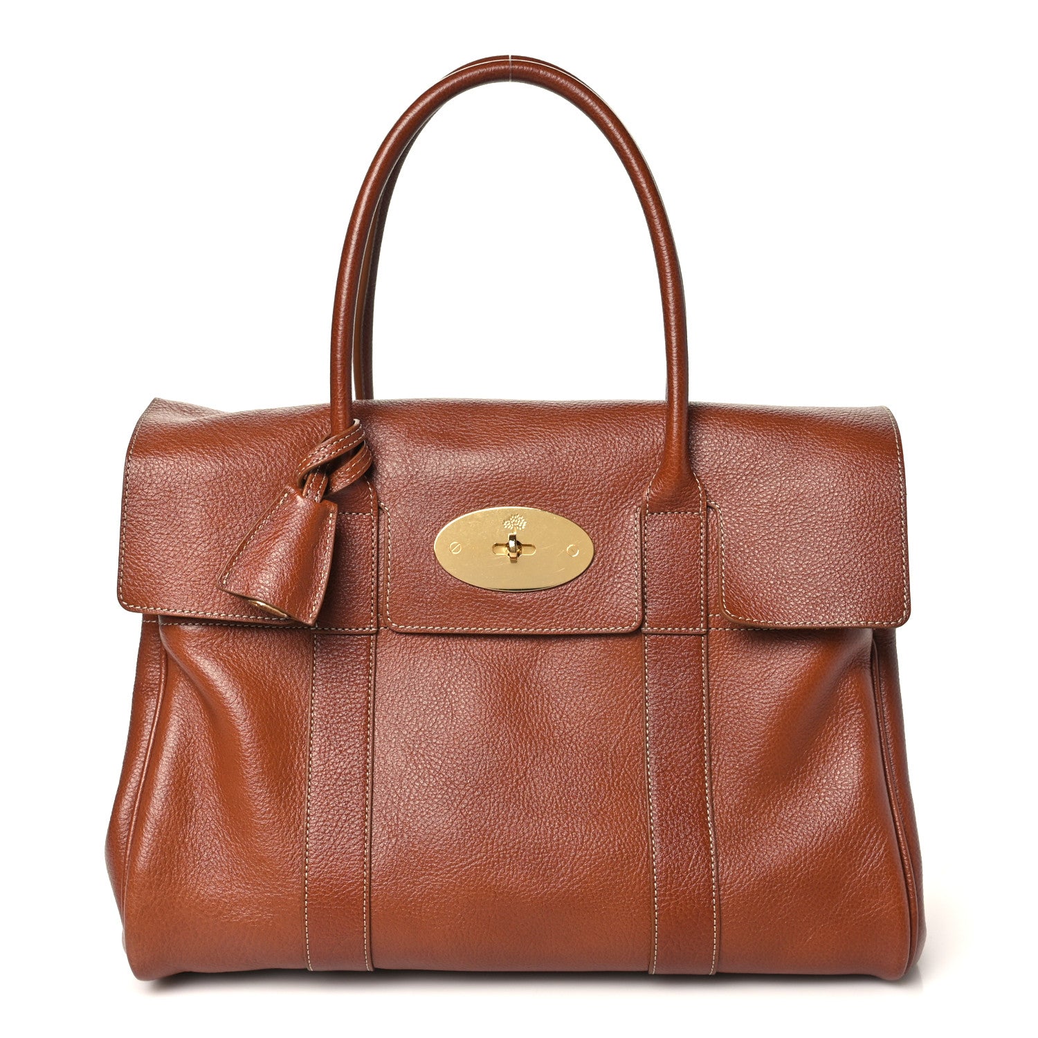 Mulberry Legacy NVT Bayswater Oak 1 of 9
