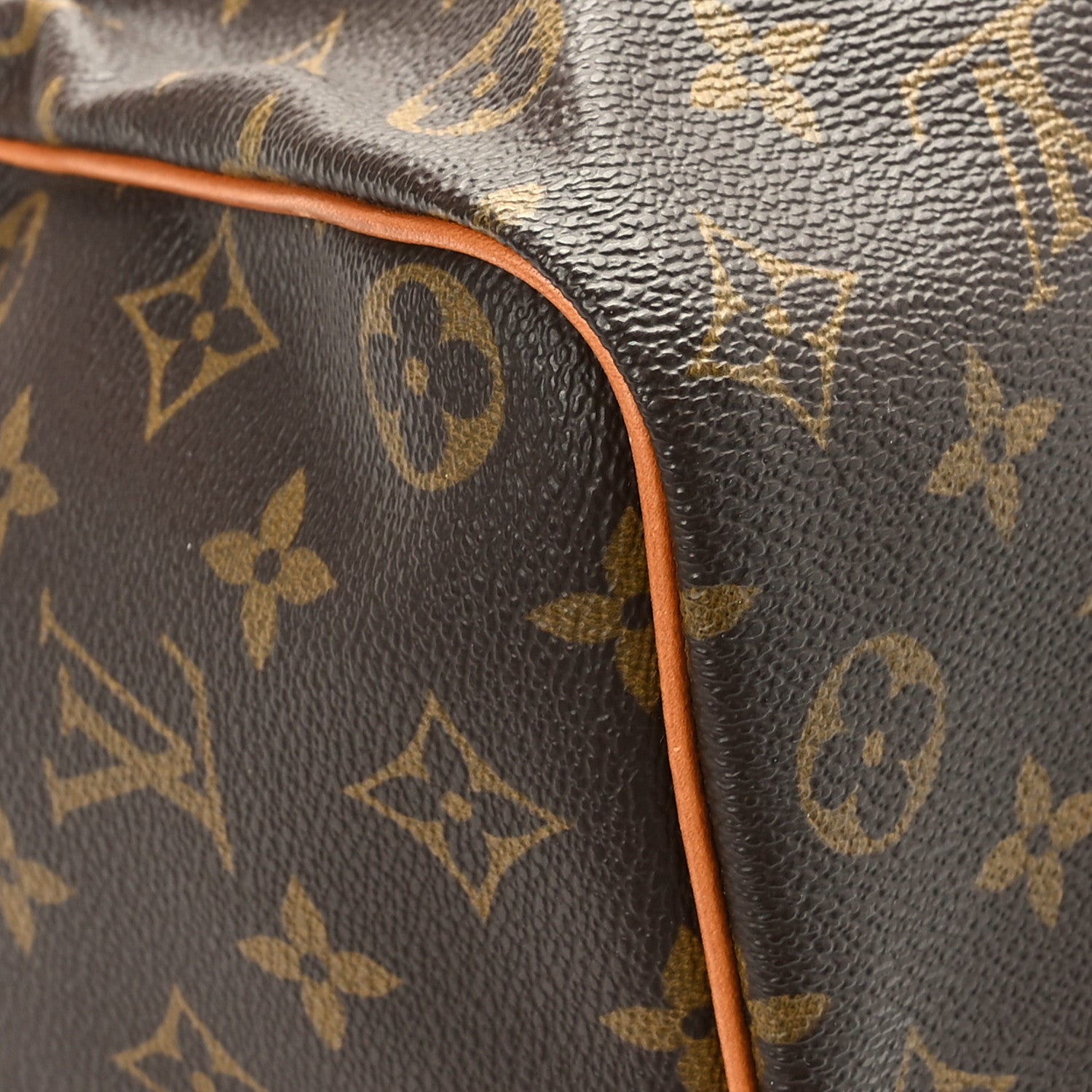Louis Vuitton Monogram Speedy 35 10 of 11