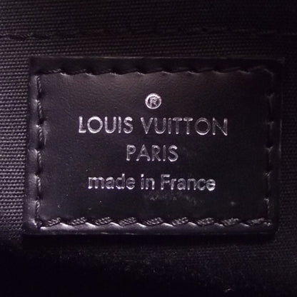 Louis Vuitton Epi Madeleine GM Black 8 of 9