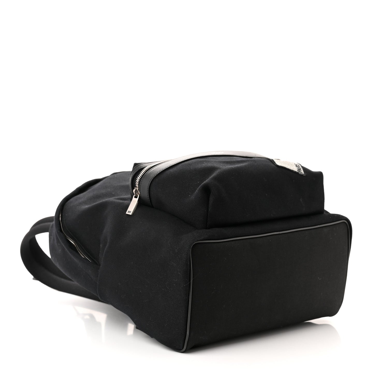 Canvas SL Playing Cards City Backpack Black