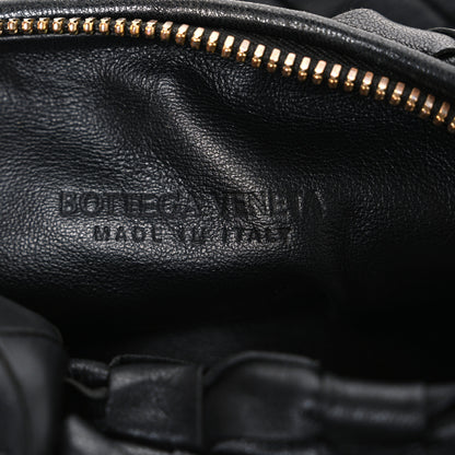Bottega Veneta Nappa Intrecciato Mini Jodie Black 6 of 11