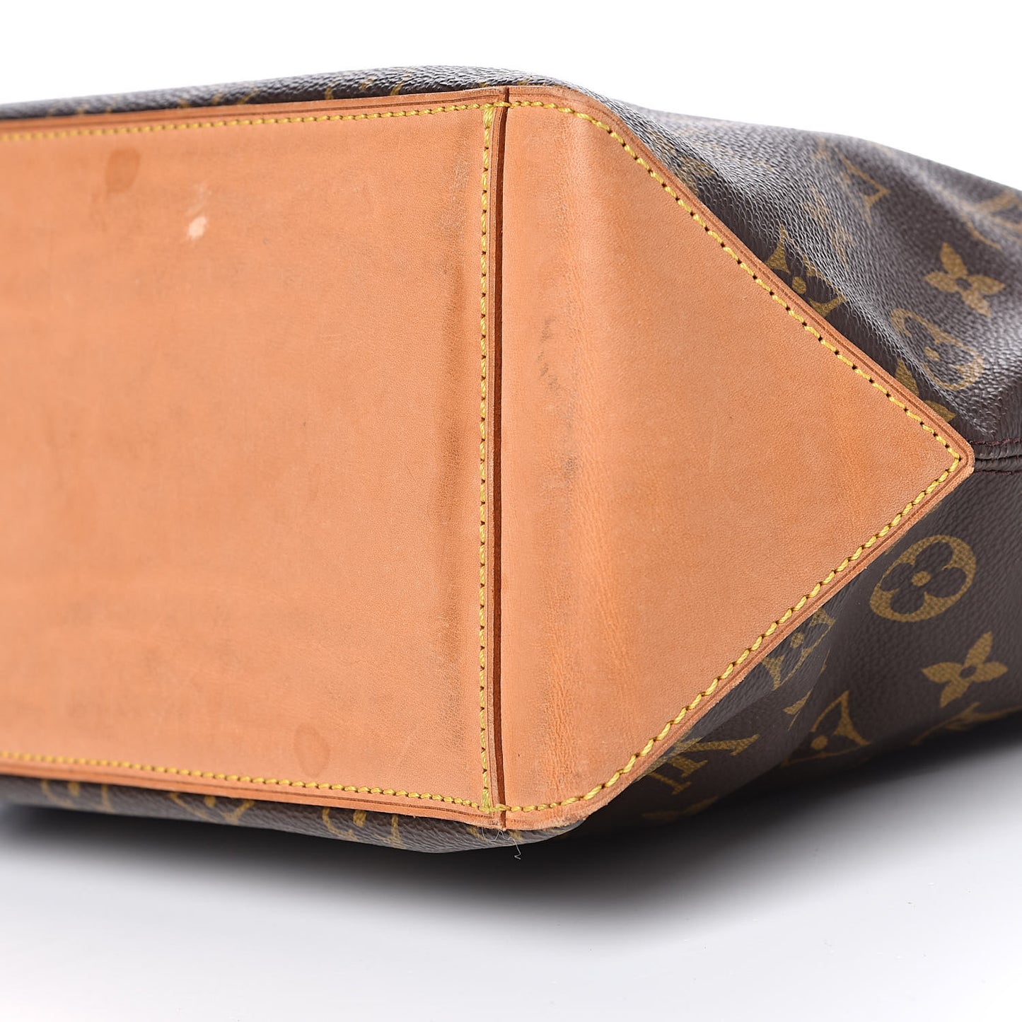 Monogram Cabas Piano