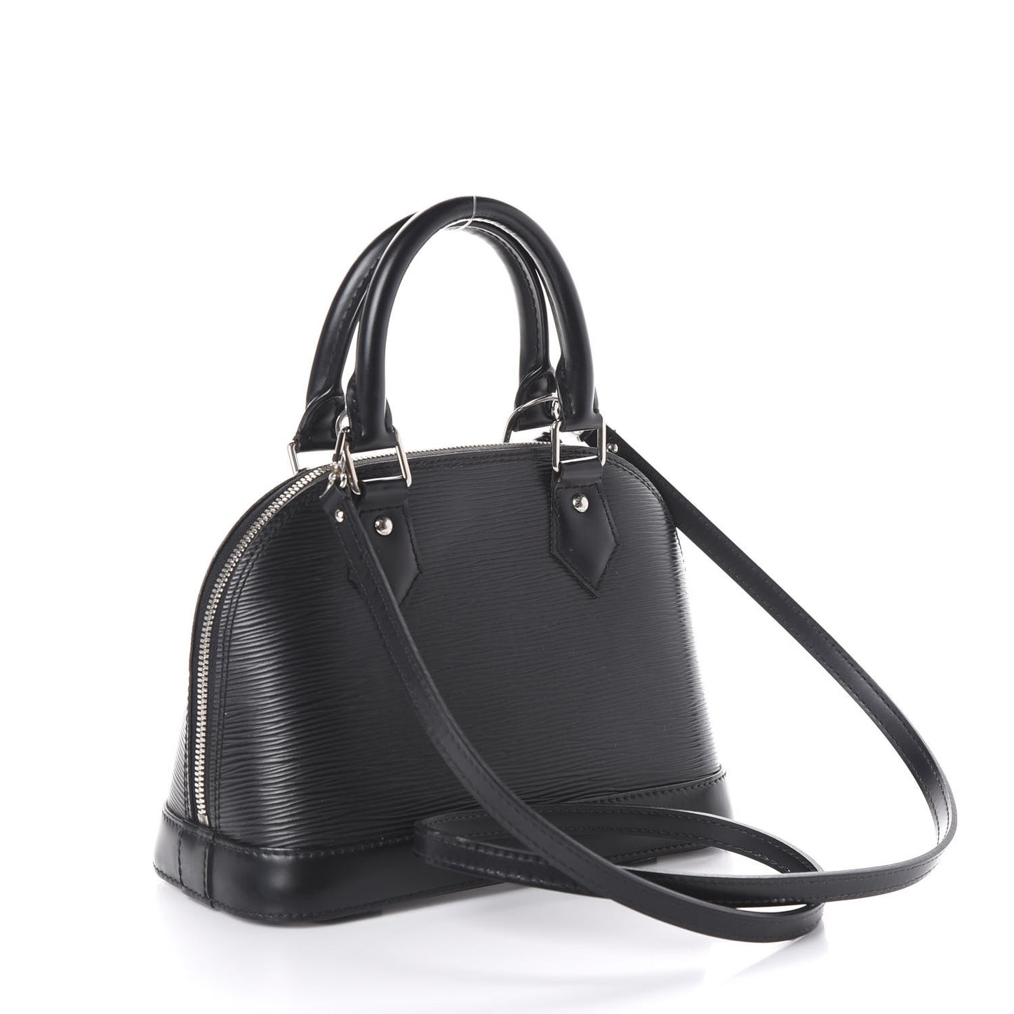 Epi Alma BB Black
