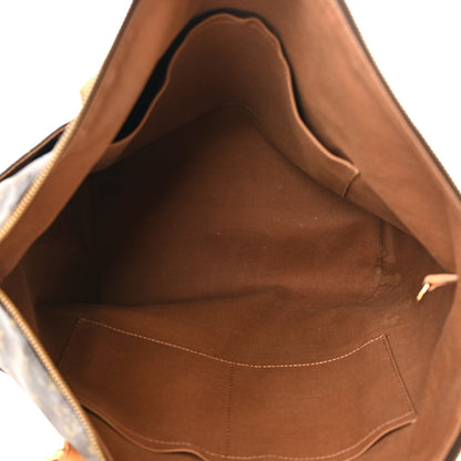 Louis Vuitton Monogram Totally GM 5 of 9