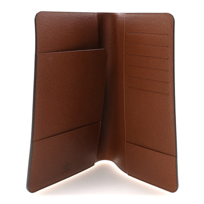 Louis Vuitton Monogram Desk Agenda Cover 5 of 6