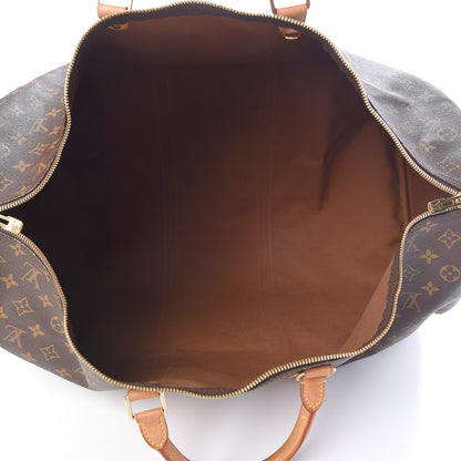 Louis Vuitton Monogram Keepall 60 5 of 11