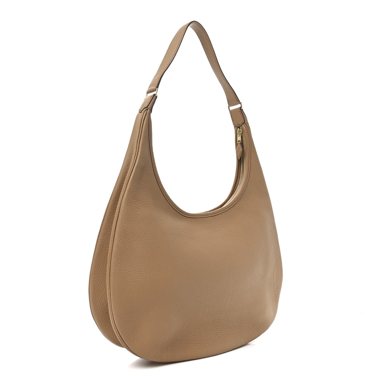 Hermes Togo Gao Camel Tabac 3 of 9