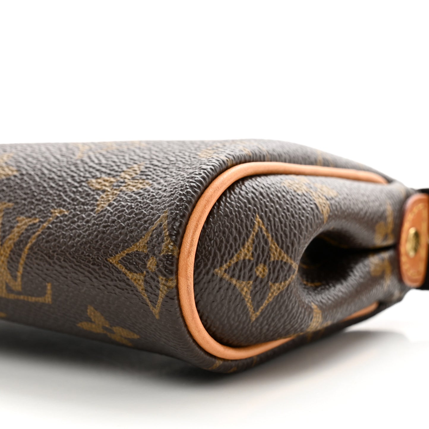 Monogram Eva Clutch