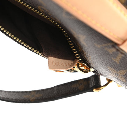 Louis Vuitton Monogram Pochette Metis 7 of 9