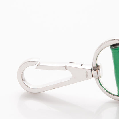 Hermes Taurillon Clemence Evelyne III PM Bambou 8 of 8