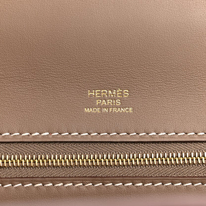 Hermes Togo Swift 24/24 29 Etoupe 6 of 11