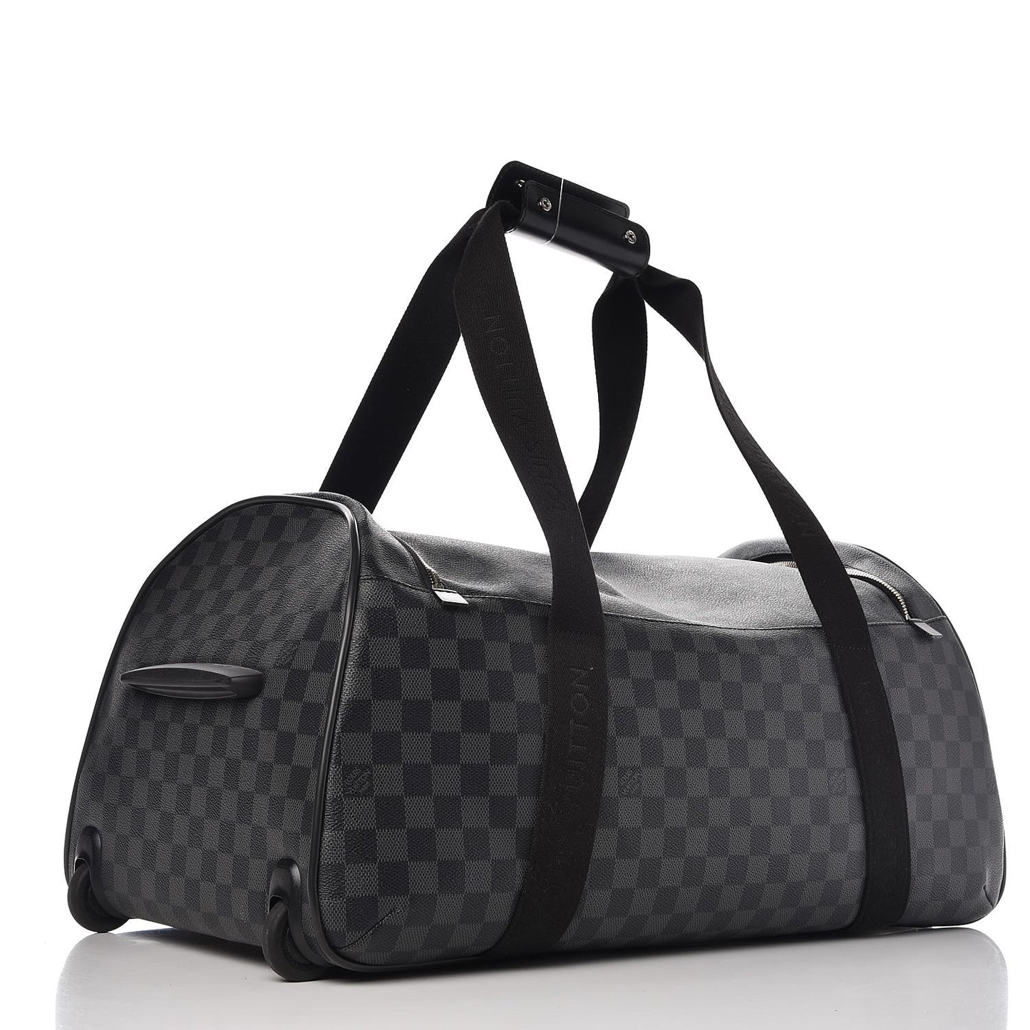 Damier Graphite Neo Eole 55