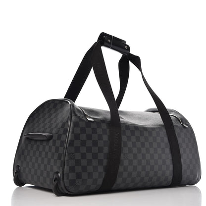 Louis Vuitton Damier Graphite Neo Eole 55 3 of 7