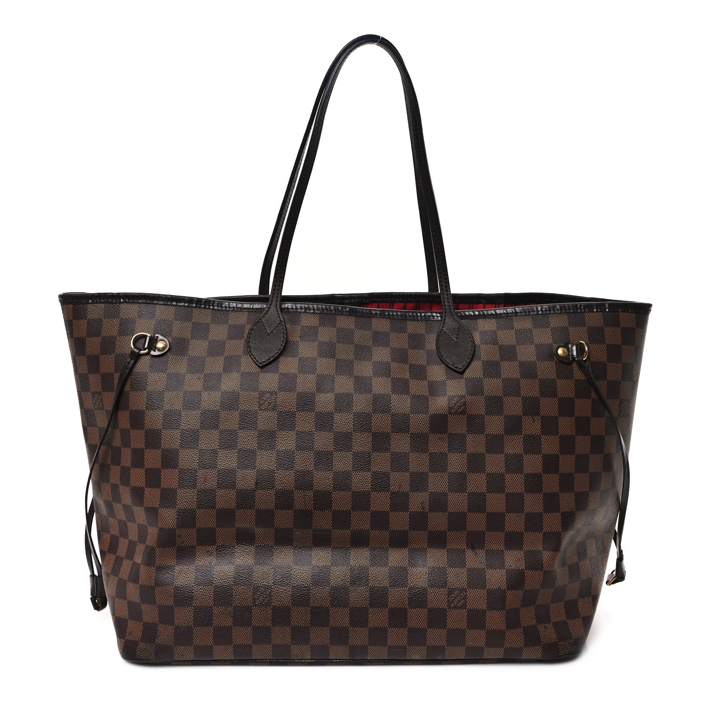 Damier Ebene Neo Neverfull GM
