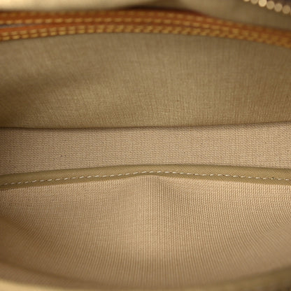 Louis Vuitton Monogram Reporter PM 6 of 10