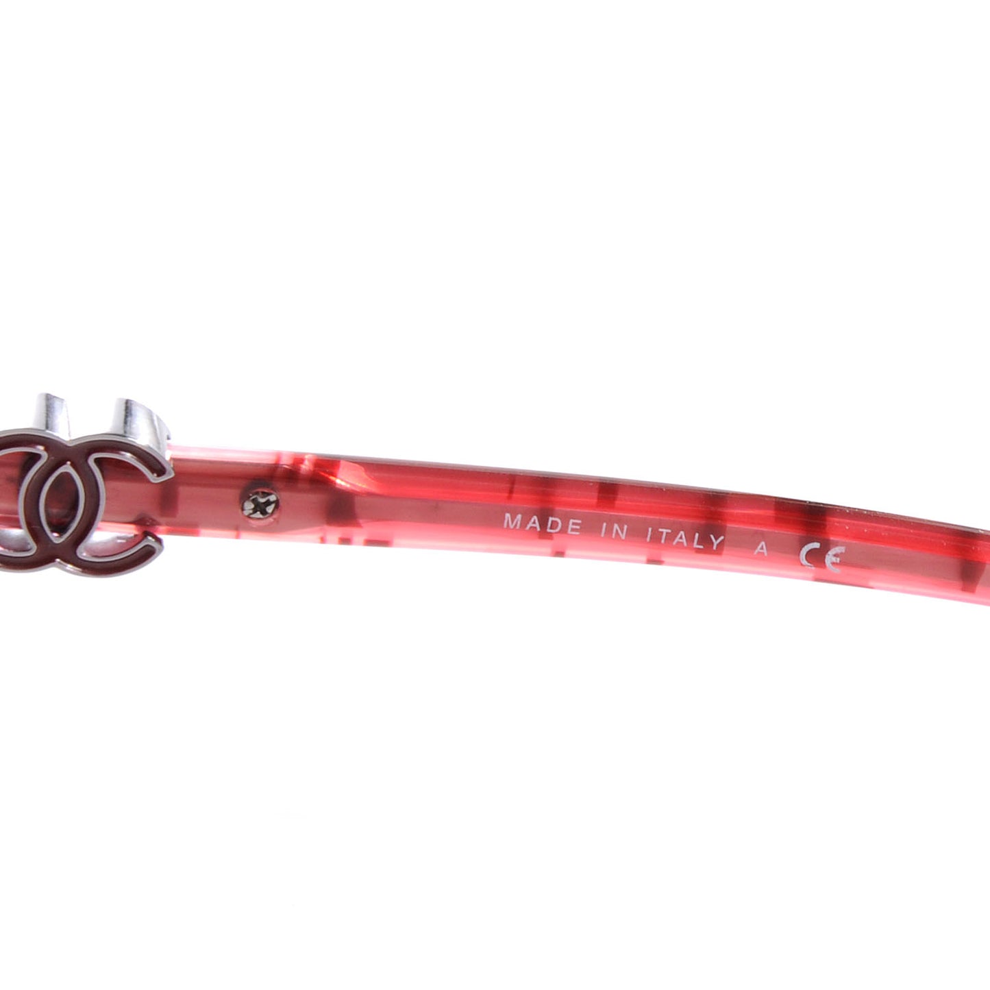 CC Sunglasses 5216 Red