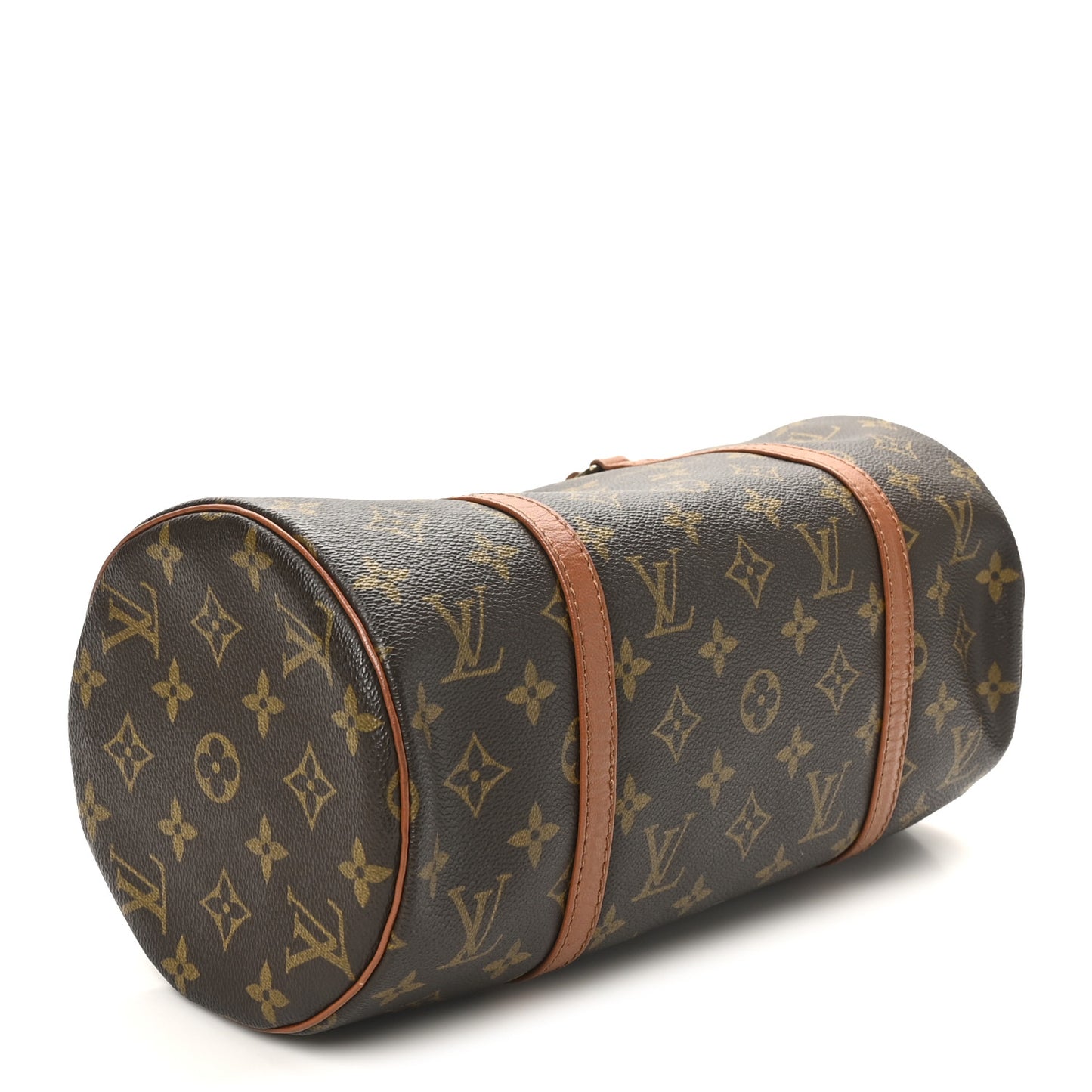Monogram Papillon 30 with Companion