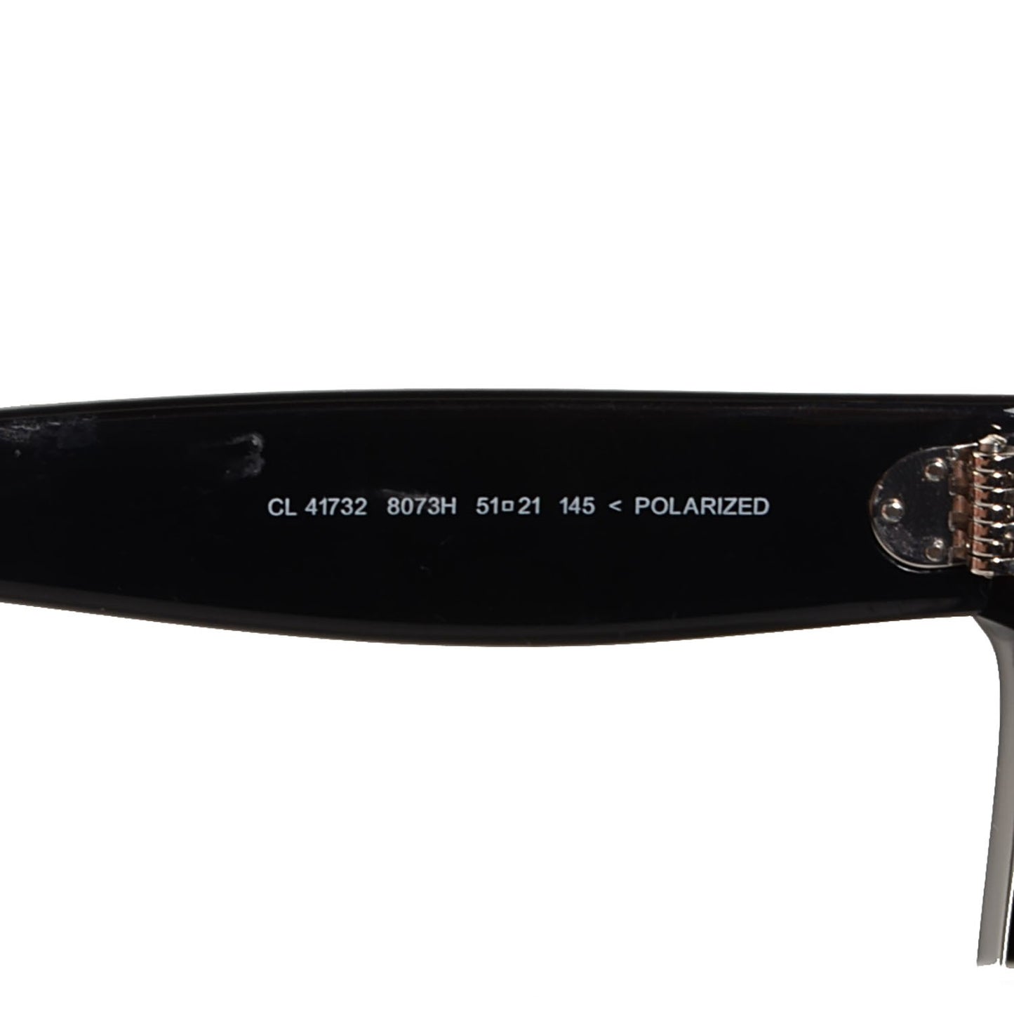 Polarized Sunglasses CL 41732 Black