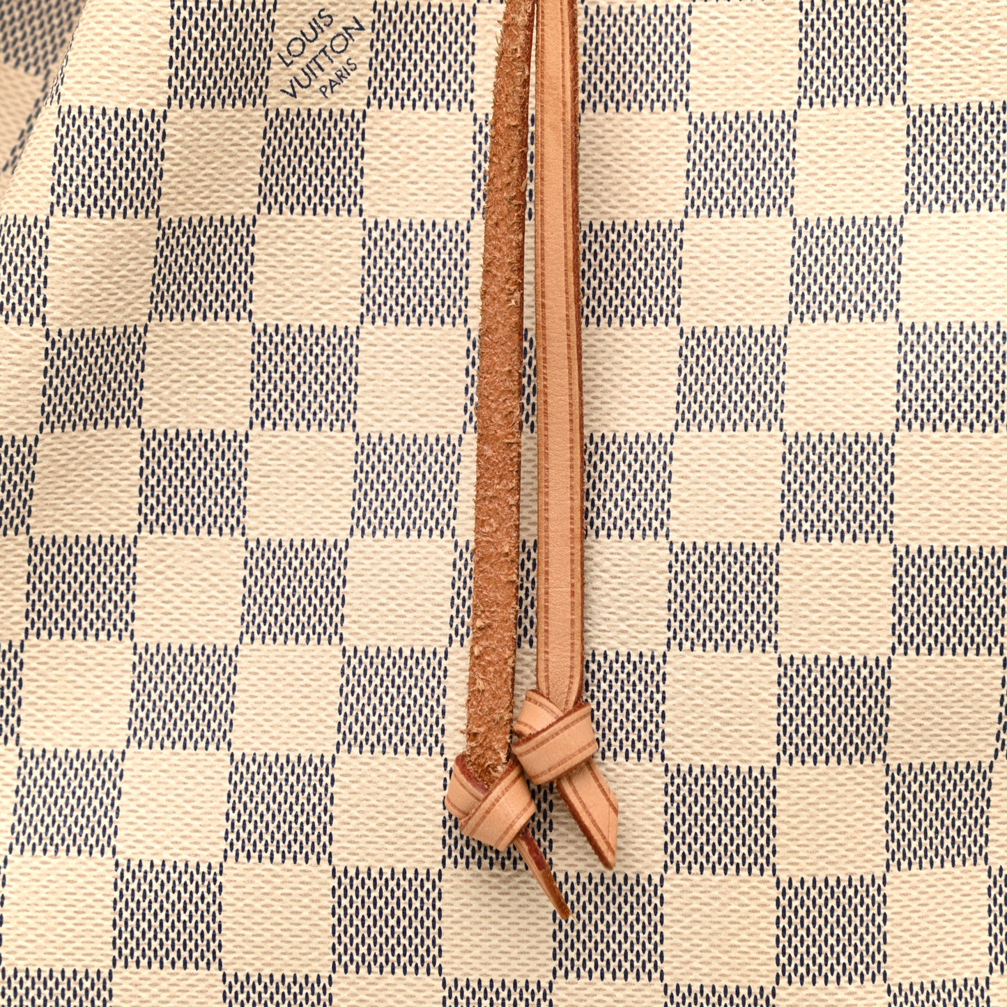 Damier Azur Noe